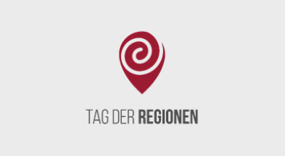 Logo Tag der Regionen.