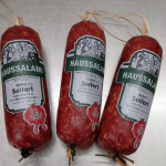 salami